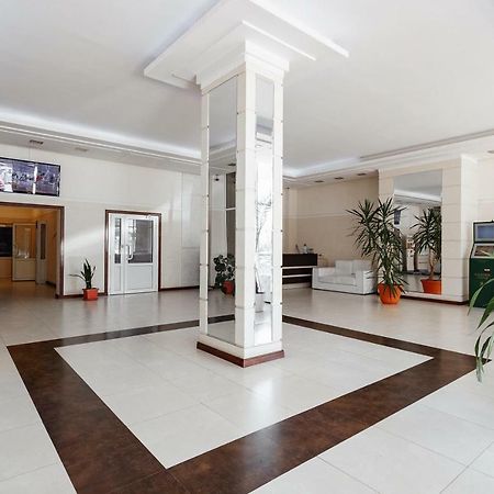 Siesta Arkadia Apartament Odessa Luaran gambar