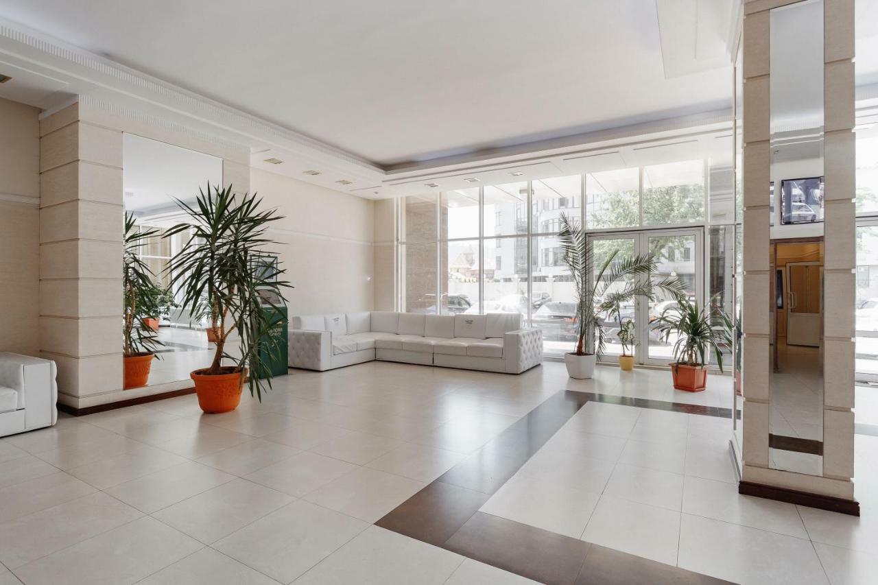 Siesta Arkadia Apartament Odessa Luaran gambar