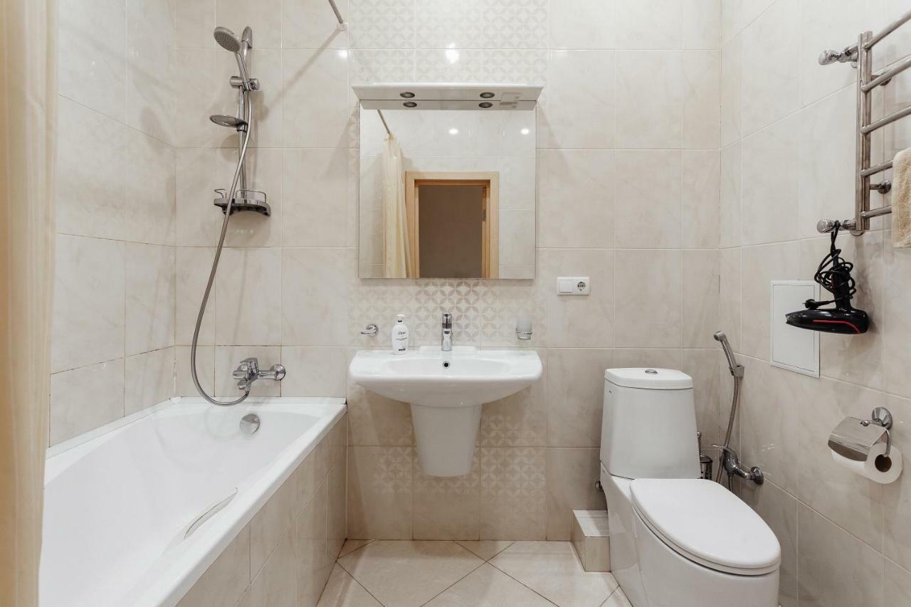 Siesta Arkadia Apartament Odessa Luaran gambar