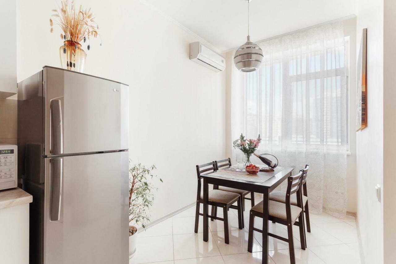 Siesta Arkadia Apartament Odessa Luaran gambar