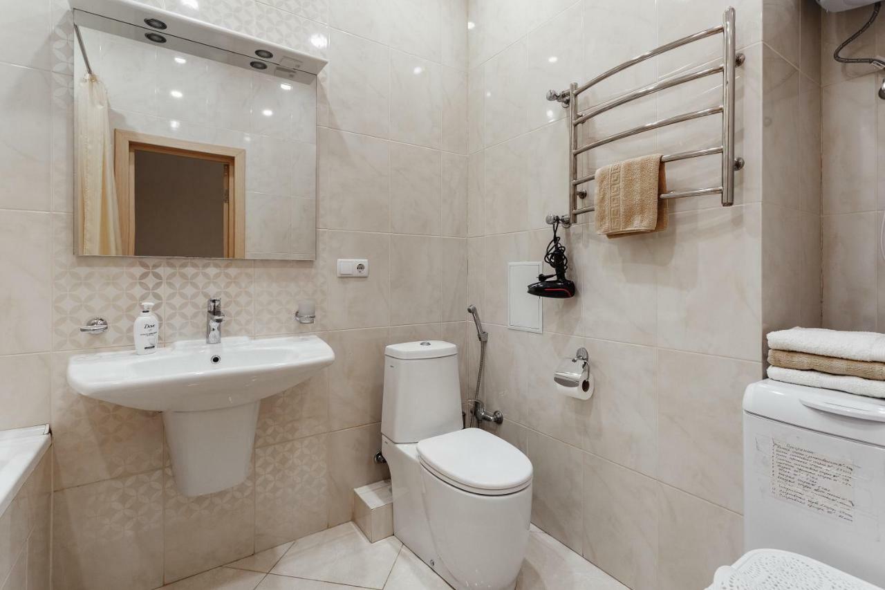 Siesta Arkadia Apartament Odessa Luaran gambar