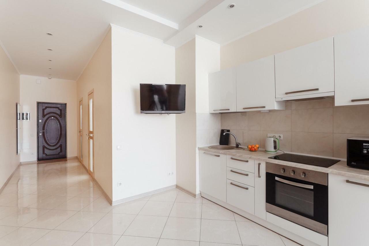 Siesta Arkadia Apartament Odessa Luaran gambar
