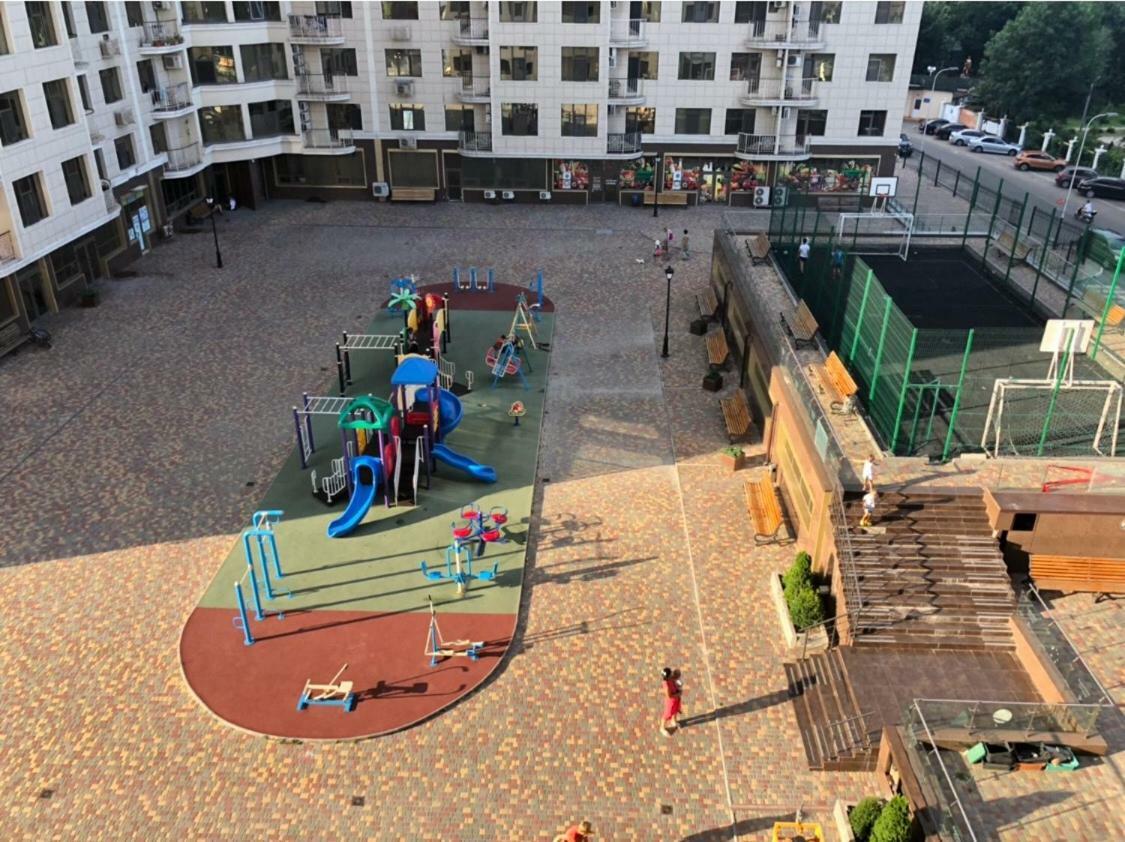 Siesta Arkadia Apartament Odessa Luaran gambar