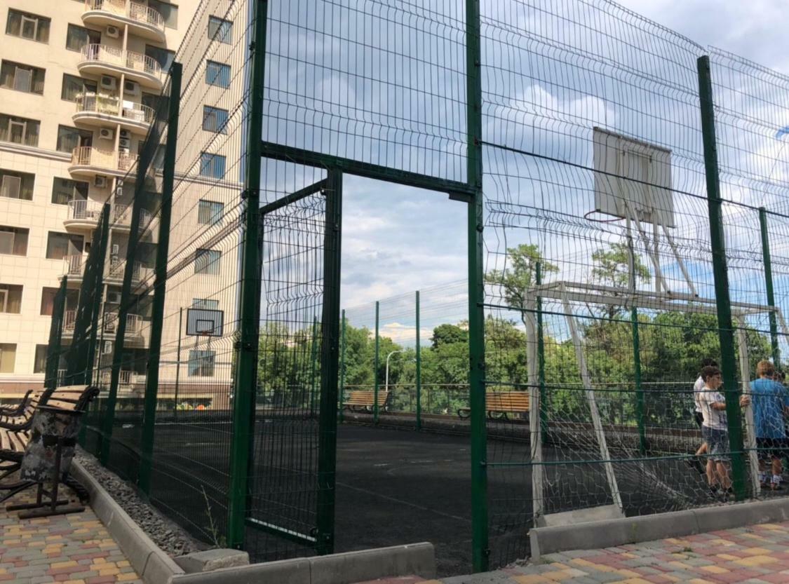 Siesta Arkadia Apartament Odessa Luaran gambar